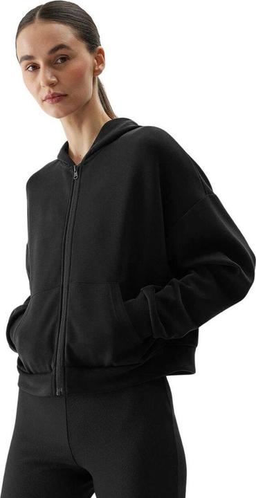 Image du produit 4F - Veste à capuche F1002 - Femme (L)