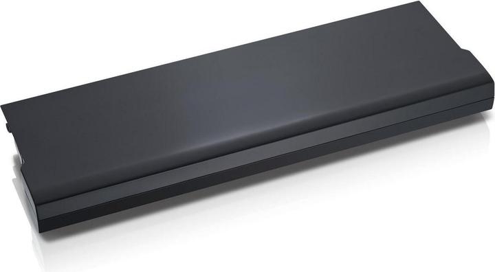 Actual product image Dell Battery : Primary 9-cell (9 cubicles, 8700 mAh)