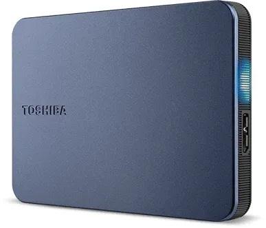 Actual product image Toshiba Canvio Gaming (4 TB)