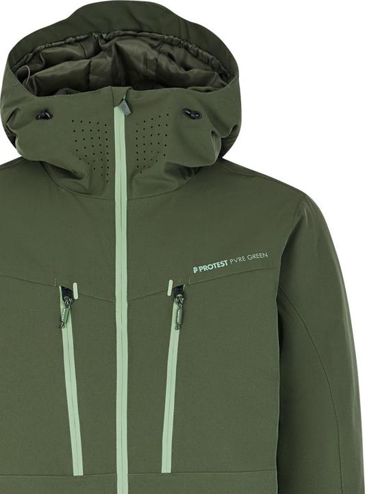 Actual product image Protest Snowjackets PRTTIMOTHY (XS)