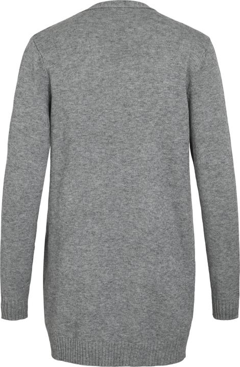 Gris moyen Mélange Gris foncé