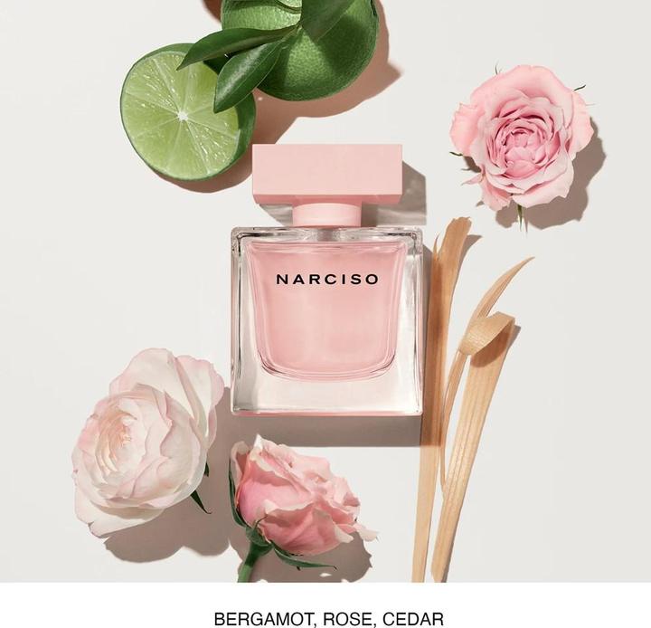 Immagine prodotto Narciso Rodriguez Narciso Cristal (Eau de parfum, 90 ml)