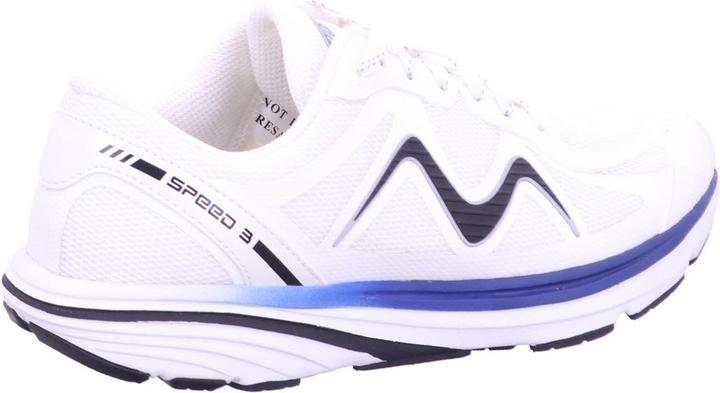 Image du produit Mbt Baskets SPEED 3 W (37)