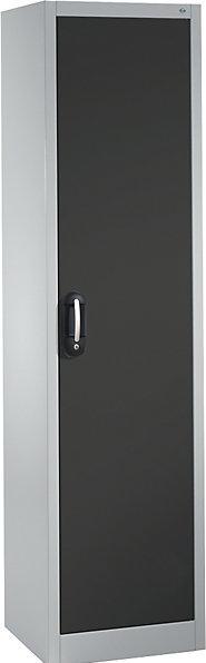 Gris clair RAL 7035, Gris volcanique RDS 0005000