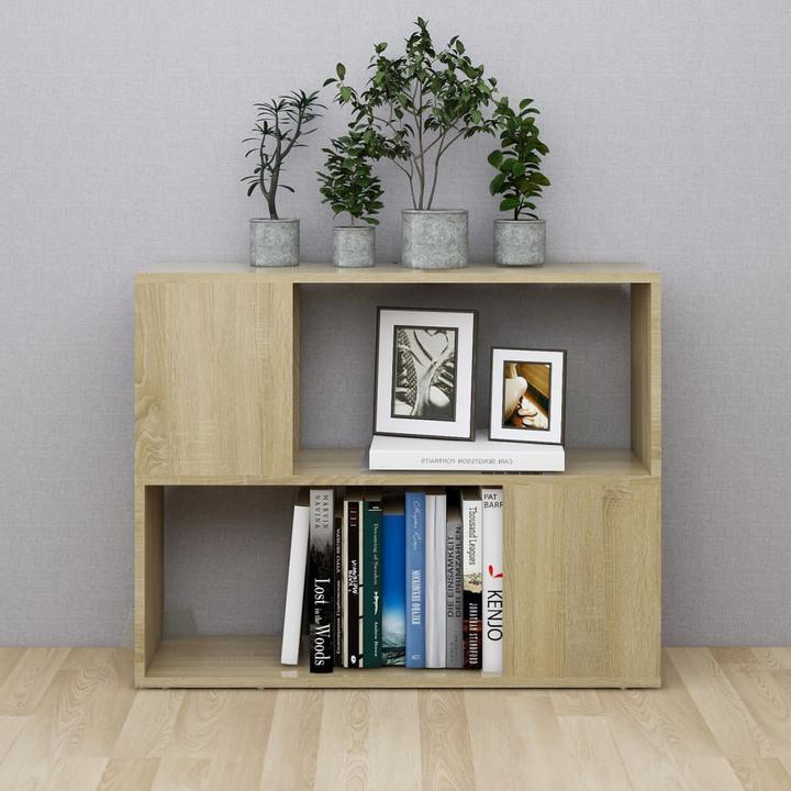 Image du produit vidaXL TV-Schrank (80 x 24 x 63 cm)