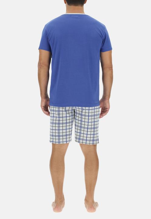 Produktbild Pierre Cardin kurze Schlafhose Pyjamaunterteil kurz (L)