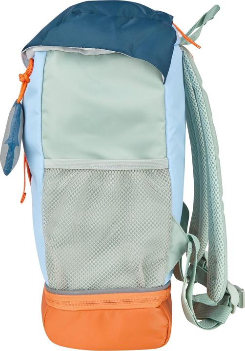Produktbild Sterntaler Kinderrucksack Löwe Leo (3.50 l)