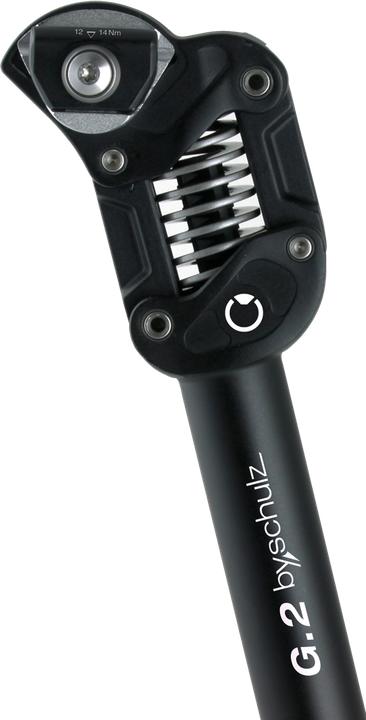 Image du produit Schulz G.2 (30.90 mm)