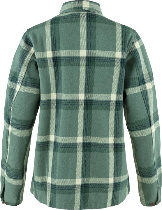 Immagine prodotto Fjällräven Camicia da donna Singi Flannel Overshirt (XS)