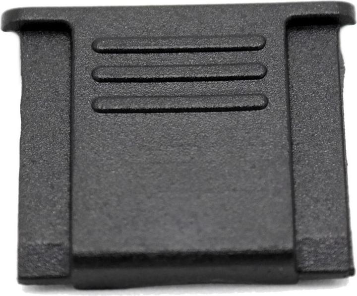 Image du produit Caruba Couvercle de sabot de flash Canon type 1 (Cache griffe)