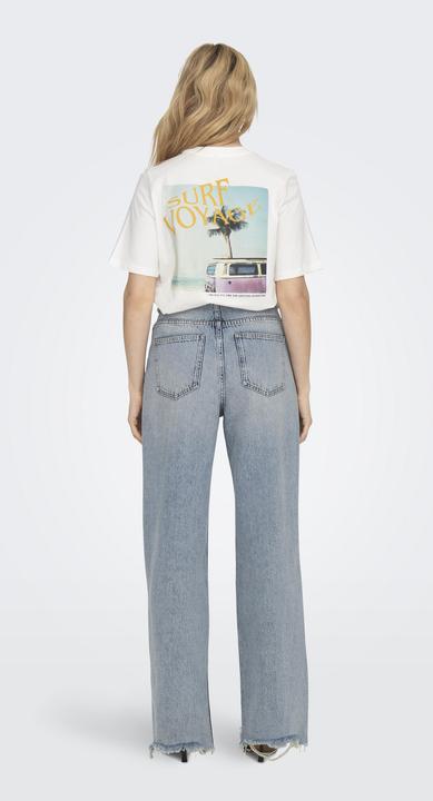 Image du produit Only ONLKIKI Jeans taille haute (27)