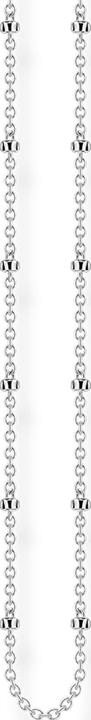 Image du produit Thomas Sabo Chaîne à pois argent (Argent 925, 38 - 42 cm)