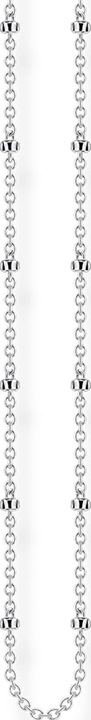 Produktbild Thomas Sabo Erbskette silber (925er Silber, 38 - 42 cm)