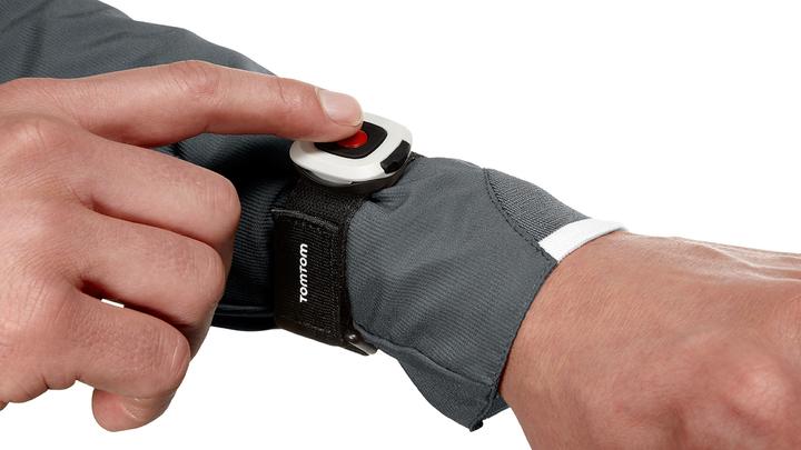 Produktbild TomTom Bandit Action Camera Premium Pack (15p, Bluetooth, WLAN)