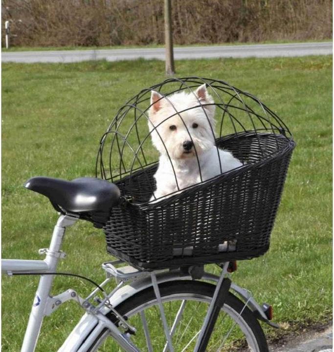 Productafbeelding Trixie Vrienden op tournee (Hond, Wasbaar)