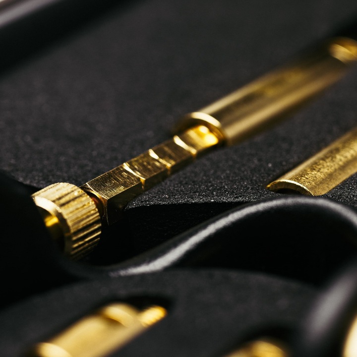 Immagine prodotto Jes-Extender Gold Standard