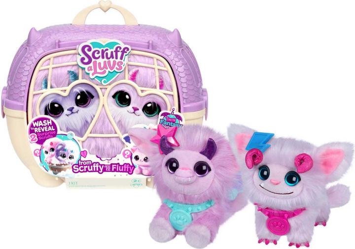 Produktbild Moose MS30324