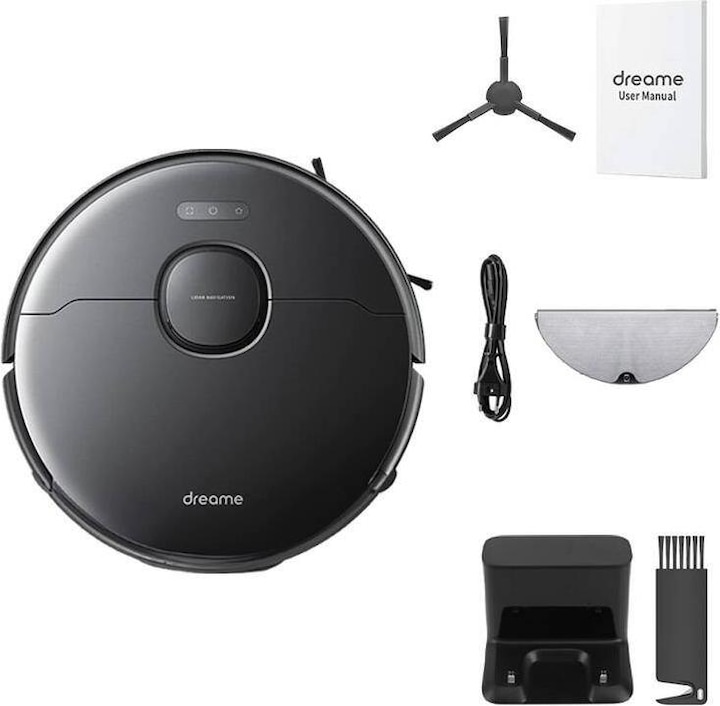 Immagine prodotto Dreame L10 Pro (Robot aspirapolvere)
