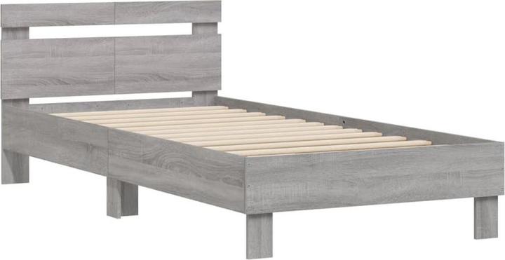 Image du produit vidaXL Bettgestell (100 x 200 cm)