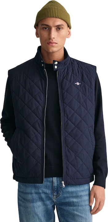 Actual product image GANT Gilet (M)