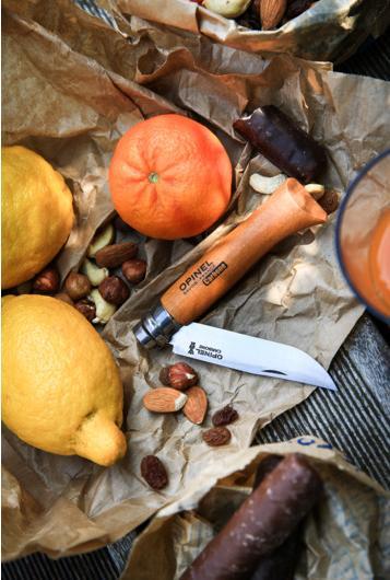 Immagine prodotto Opinel No 08 Coltello da tasca (8.50 cm)