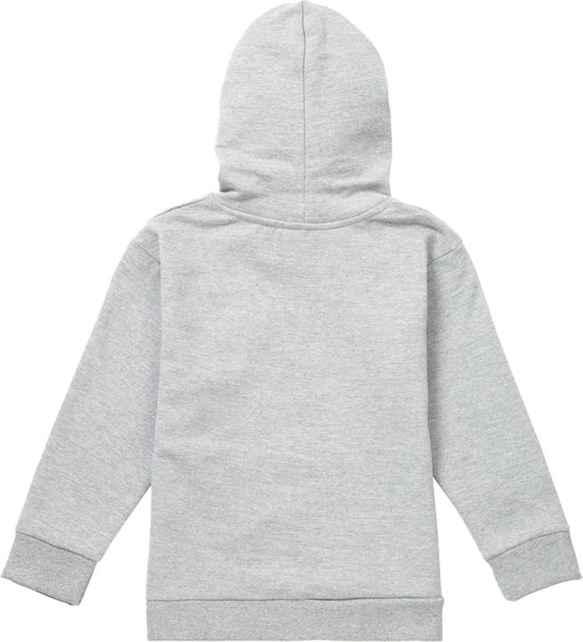 Actual product image Star Wars Childrens/Kids Grogu Bubble Heather Pullover Hoodie (128)