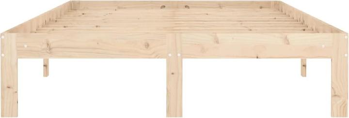 Actual product image vidaXL Cornalie (120 x 200 cm)