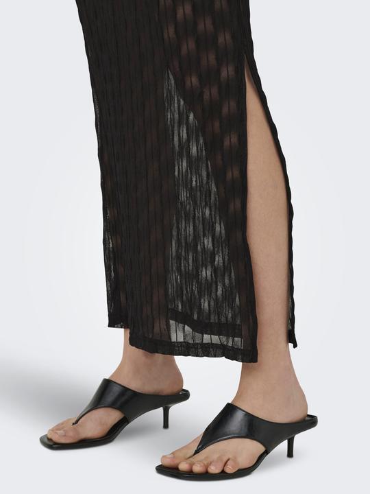 Produktbild Only ONLLILIAN Langer Rock Rock (L)