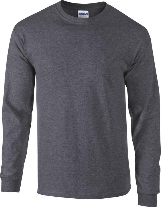 Dark Heather