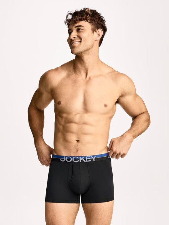 Produktbild Jockey Infinite Cool Pants (S, 3er Pack)