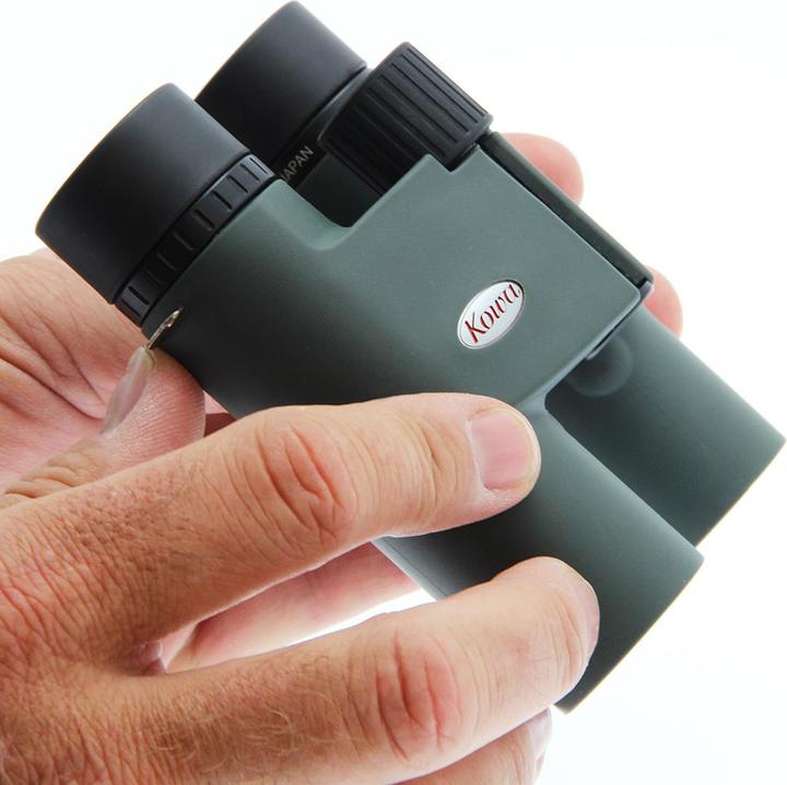 Actual product image Kowa Binoculars BD25 8x25 (8 x, 25 mm)