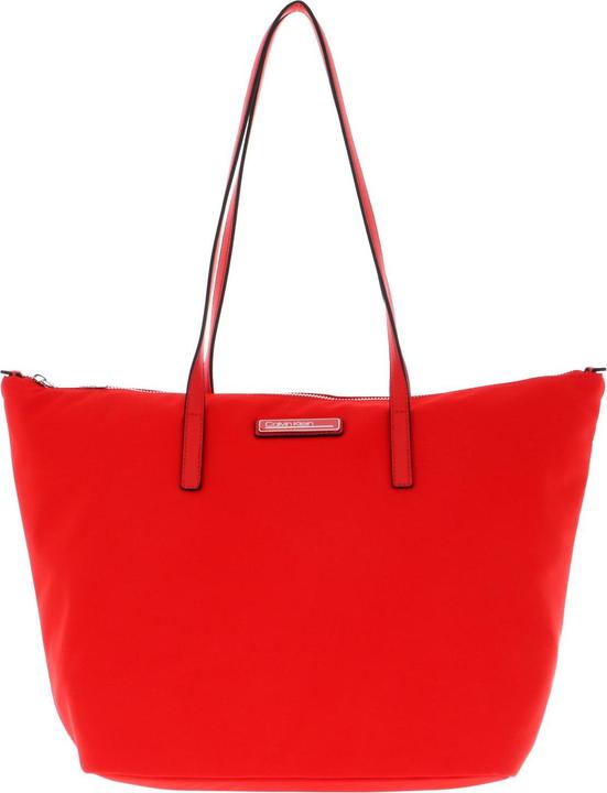 Produktbild Calvin Klein Shopper With Zipper