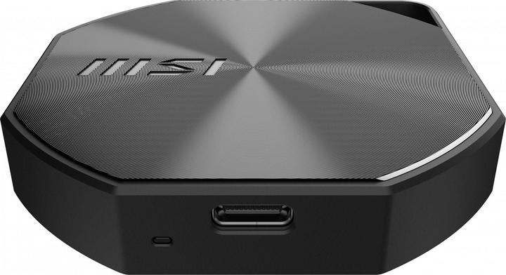 Produktbild MSI Portable SSD Datamag 20gbps 2tb (2 TB)