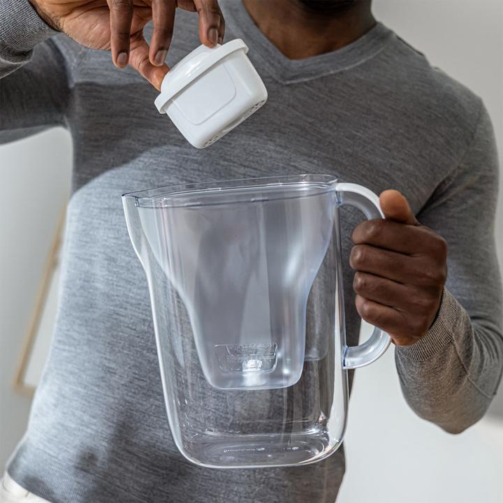 Image du produit Brita Maxtra Pro Extra Kalkschutz (4 x)