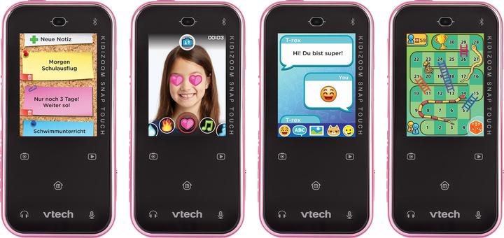 Produktbild VTech Snap Touch