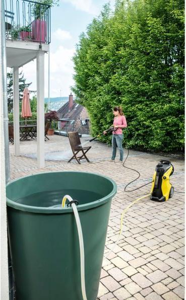 Produktbild Kärcher Sh 5