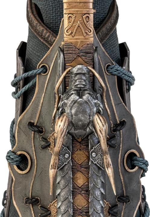 Produktbild Pure Arts Assassin's Creed Naoe Hidden Blade