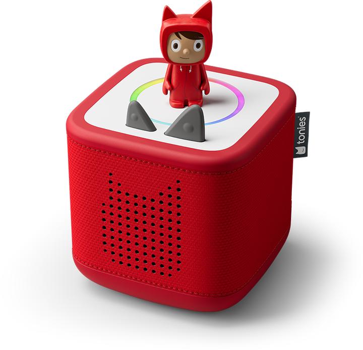 Immagine prodotto Tonies Kinderaudioplayer Toniebox 2 (Tedesco)