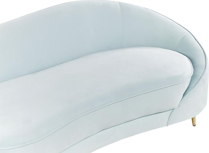 Produktbild Beliani Savar (3-Sitzer)