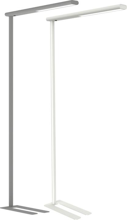 Produktbild Maul Stehleuchte LED jet 8257495 silber (4650 lm)
