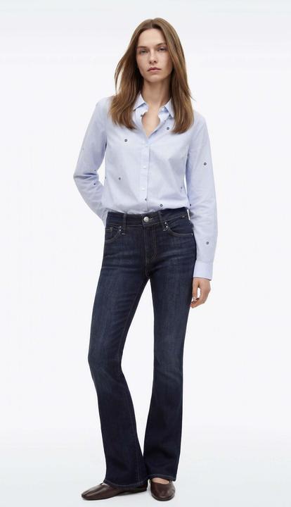 Immagine prodotto Mavi Langarmhemd Long Sleeve Woven (XS)