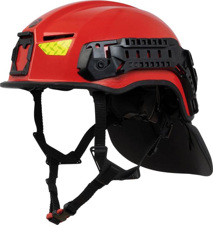Actual product image Busch Protective Neck guard CNT-1 E for Busch ATR-1 (Safety glasses box)
