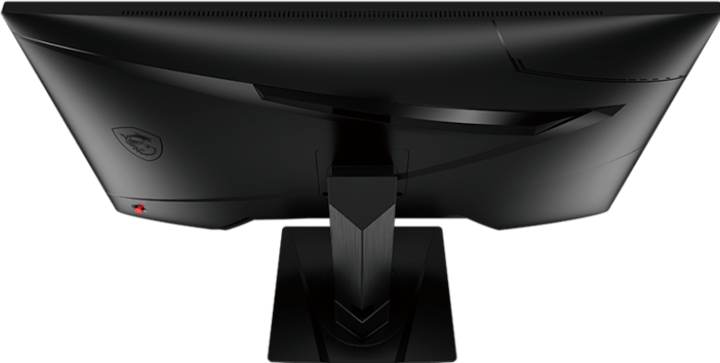 Produktbild MSI G274QPXDE (2560 x 1440 Pixel, 27")