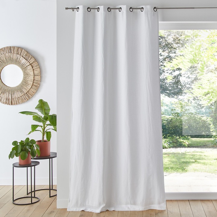 Produktbild La Redoute Interieurs Onega (350 x 135 cm)