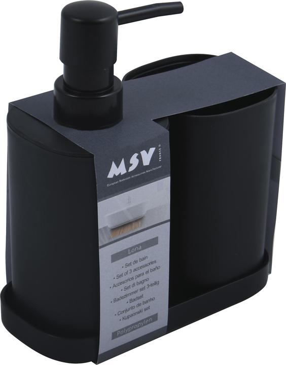 Image du produit MSV Lona