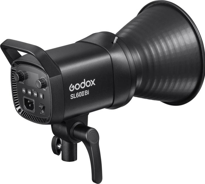 Productafbeelding Godox SL60IIBI LED Videolamp (Videolicht)