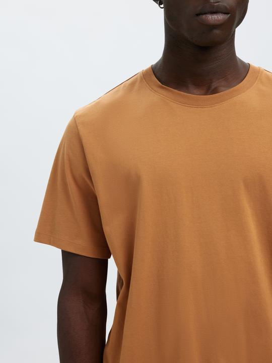 Immagine prodotto Selected Slhaspen Ss O-Neck Tee Noos (L)