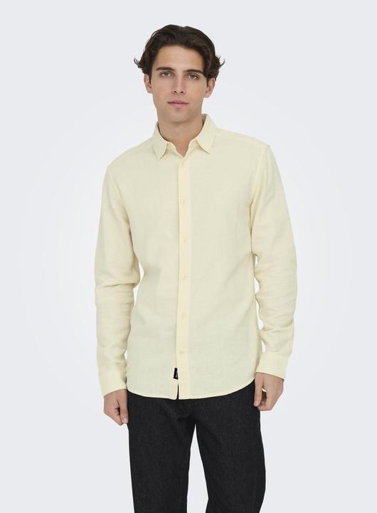 Produktbild Only & Sons Hemd (XXL)
