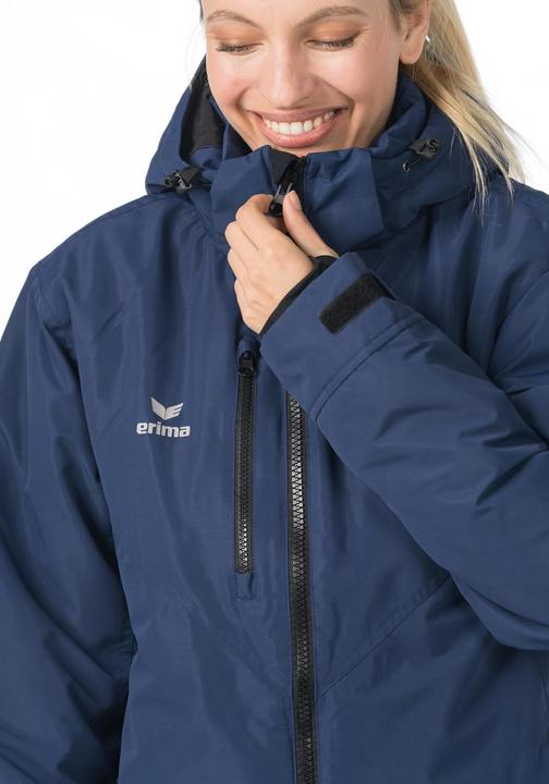 Actual product image Erima CMPT Stadium Jacket (3XL)