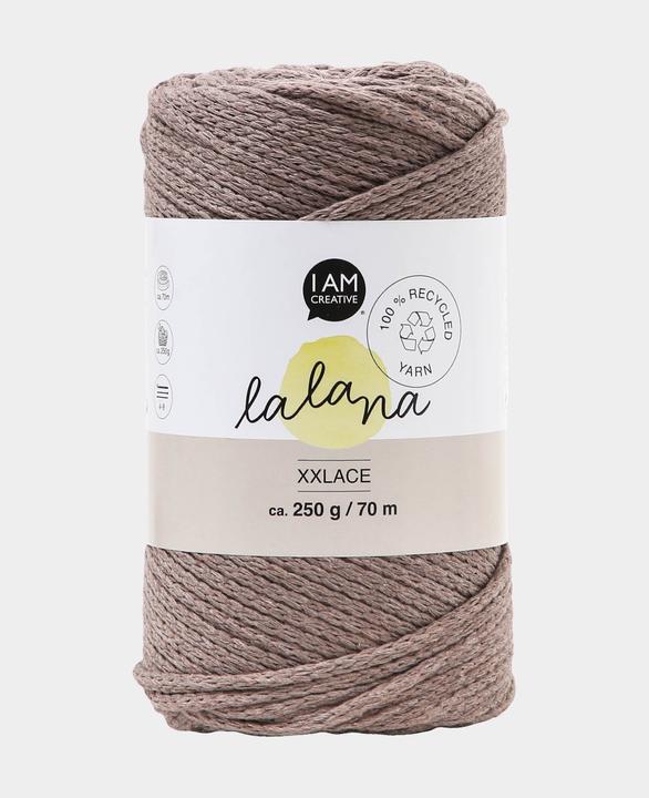 Actual product image Lalana Xxlace (70 m)